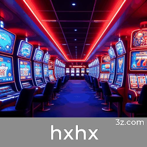 Cassino Online hxhx