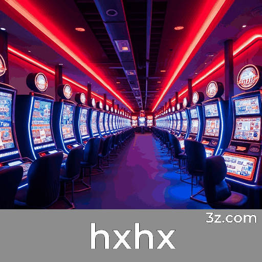 Cassino Online hxhx