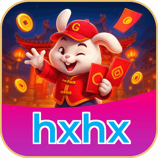 hxhx logo